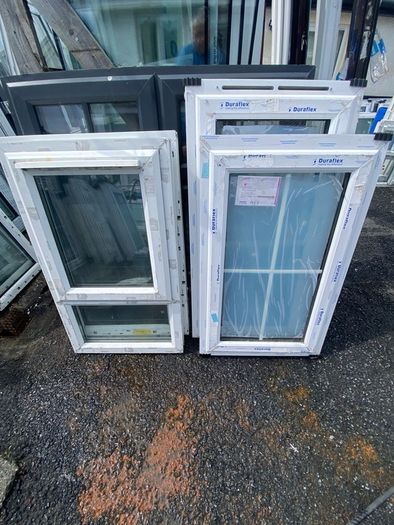 pvc window from 150