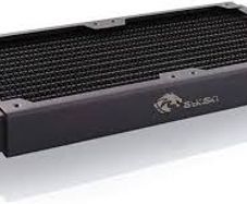 Bykski 240mm Copper Radiator