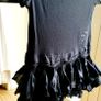 Baby Girl Navy Next Dress Age 12 to 18 mths Image 5