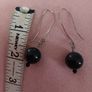 Drop Earrings Image 3