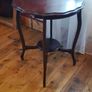 Tall Coffee Table/Plant Stand Image 2