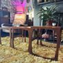 Mid Century Nest of tables Image 5