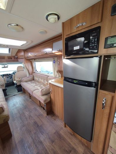 Camper