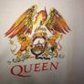 Queen T-shirt (large) Image 3