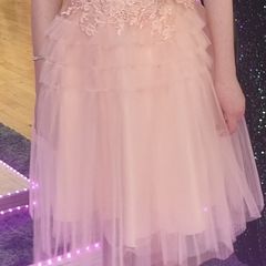 Stunning confirmation dress