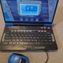 VTech LearnBook Pro Blue Image 2