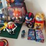 Sonic the Hedgehog Collectors Lot Image 3