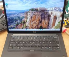 Dell Latitude 7480 Touchscreen - Core i5 | 16GB RAM | NVMe SSD | Windows 11 Pro
