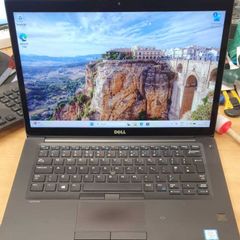 Dell Latitude 7480 Touchscreen - Core i5 | 16GB RAM | NVMe SSD | Windows 11 Pro