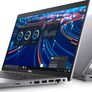 DELL Latitude 5430 with Intel i5 12th Generation 1245U Processor Windows 11 Professional Image 4