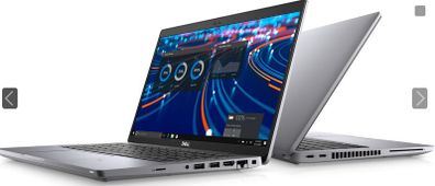 16GB Ram DELL Latitude 5420 with Intel i5 11th Generation Processor Windows 11 Professional