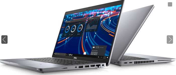 DELL Latitude 5430 with Intel i5 12th Generation 1245U Processor Windows 11 Professional