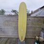 9'1 Longboard Surfboard - 400 Euros - Like New !!! Image 2