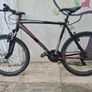 Saracen MTB adult 22" frame 26" wheels (hardtail) Image 2