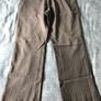 Mens Trousers x7 (W34) Image 6
