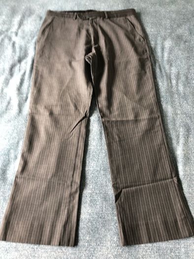 Mens Trousers x7 (W34)