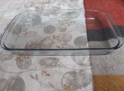 Pyrex Roasting Dish