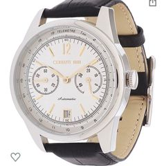Cerruti 1881 Mans watch