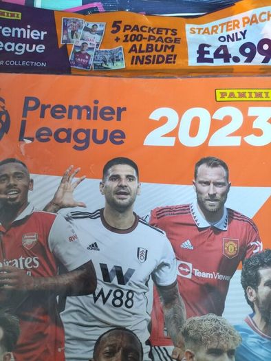 Football.. Magazines