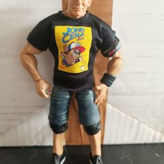 WWE John Cena