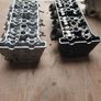 R1 4xv cylinder head Image 2
