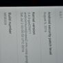 Nexus 7 inch Tablet, Model Nexus 7, working great in excellent condition Image 10