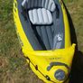 Intex Explorer K2 Inflatable 2 Person Kayak Image 5