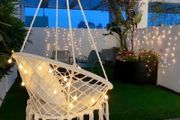 Hanging chair Brand New in Box