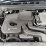 Breaking ford mondeo 2.0 hybrid vignale 2017 Image 9