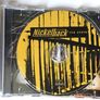 Nickelback [1998] The State (CD Album) Image 3