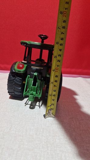 Bruder John Deere