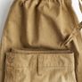 Wide Cargo Trousers H&M Size 10 New Image 4