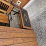 cast iron ( Tables - benches - chairs ) Image 6