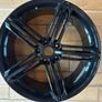 22" Refurbished alloys Image 4