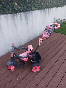 little tikes trike