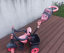little tikes trike