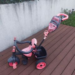 little tikes trike