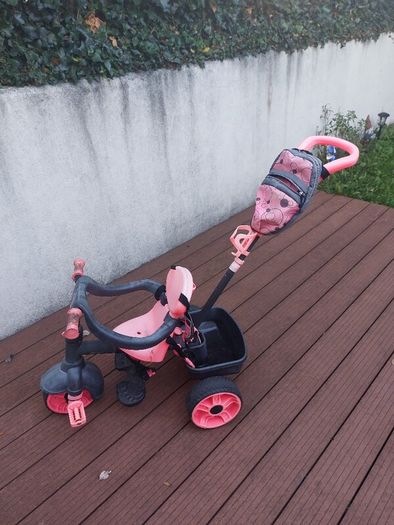 little tikes trike