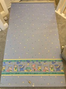 Lovely Children's Rooms Blackout Blind