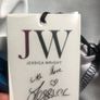 Midi Dress Jessica Wright Image 3