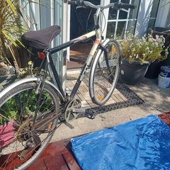 gents bicycle