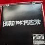 BURN THE PRIEST: Burn the Priest (pre Lamb of God) US re-release Image 2