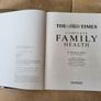 The Times Complete FAMILY Health by Dr Michael Apple and Dr Jane Collins. Image 2