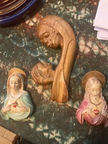 holy items free postage