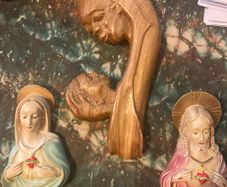 holy items free postage