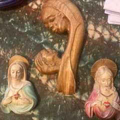 holy items free postage