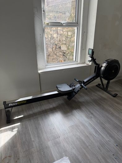 Concept 2 Rowing Machine