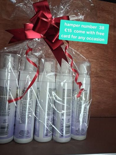 hampers