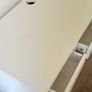 Ikea desk Image 4