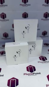 Apple Airpods 4th Gen Anc